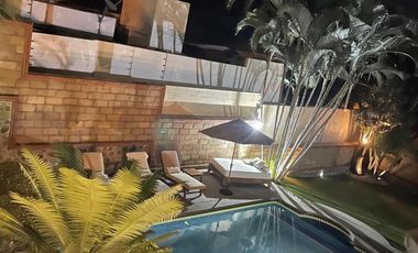 Parque residencial Sumiya