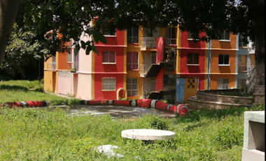 Departamento en 