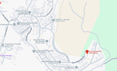 Departamento en 