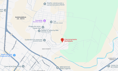 Departamento en 
