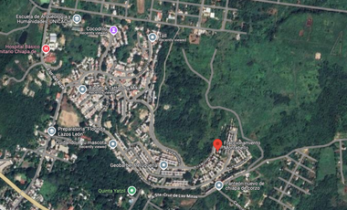 Departamento en 