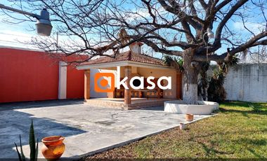 Quinta en Venta en García, N.L. Centro.