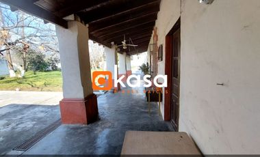 Quinta en Venta en García, N.L. Centro.
