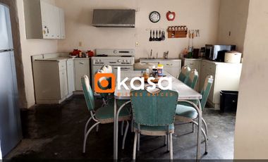 Quinta en Venta en García, N.L. Centro.