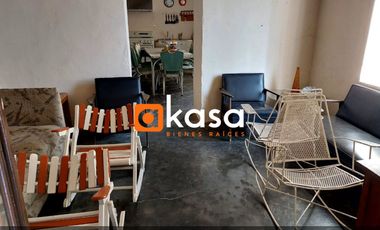 Quinta en Venta en García, N.L. Centro.