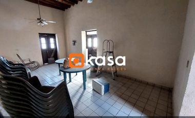 Quinta en Venta en García, N.L. Centro.