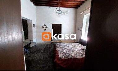 Quinta en Venta en García, N.L. Centro.