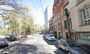 HERMOSA PROPIEDAD EN CIUDAD DE MEXICO, LO,AS DE CHAPULTEPEC!!