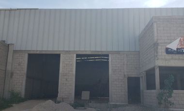 Lotes en Microparque orientados a Centro de Distribución de mercancías
