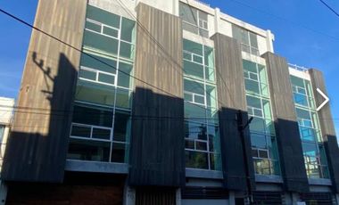 SE VENDE EXCELENTE EDIFICIO CON USO DE SUELO MIXTO EN MONTEVIDEO LINDAVISTA