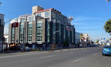 SE VENDE EXCELENTE EDIFICIO CON USO DE SUELO MIXTO EN MONTEVIDEO LINDAVISTA
