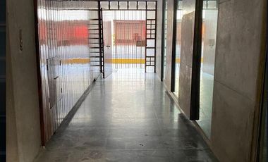 SE VENDE EXCELENTE EDIFICIO CON USO DE SUELO MIXTO EN MONTEVIDEO LINDAVISTA
