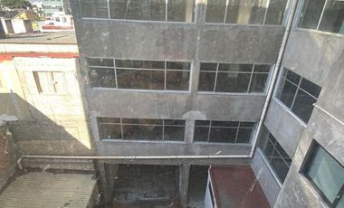 SE VENDE EXCELENTE EDIFICIO CON USO DE SUELO MIXTO EN MONTEVIDEO LINDAVISTA