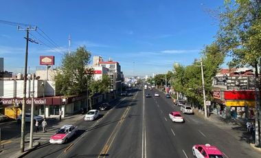SE VENDE EXCELENTE EDIFICIO CON USO DE SUELO MIXTO EN MONTEVIDEO LINDAVISTA