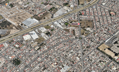 GRAN PROPIEDAD MUY POR DEBAJO DE SU PRECIO!!!!! Guadalajara, Jalisco, México.