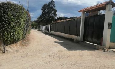 Casa Campestre Se Vende Tabio Cund