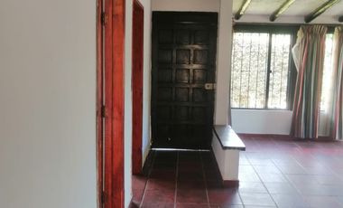 Casa Campestre Se Vende Tabio Cund