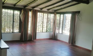 Casa Campestre Se Vende Tabio Cund