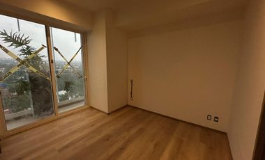 DEPARTAMENTO EN EL CORREDOR NUEVO SAN ANGEL ALVARO OBREGON