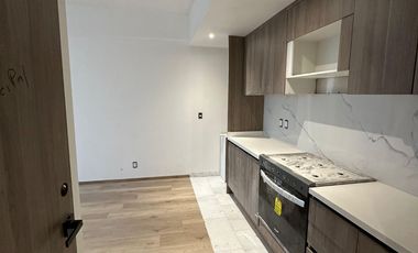 DEPARTAMENTO EN EL CORREDOR NUEVO SAN ANGEL ALVARO OBREGON