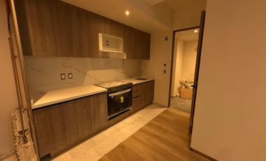 DEPARTAMENTO EN EL CORREDOR NUEVO SAN ANGEL ALVARO OBREGON