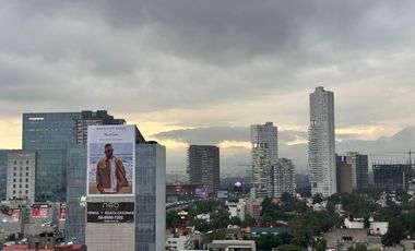 DEPARTAMENTO EN EL CORREDOR NUEVO SAN ANGEL ALVARO OBREGON