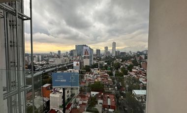 DEPARTAMENTO EN EL CORREDOR NUEVO SAN ANGEL ALVARO OBREGON