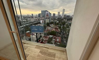 DEPARTAMENTO EN EL CORREDOR NUEVO SAN ANGEL ALVARO OBREGON