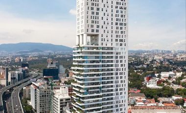 DEPARTAMENTO EN EL CORREDOR NUEVO SAN ANGEL ALVARO OBREGON