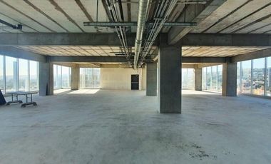 OFICINAS EXCLUSIVAS Y MODERNAS  EN CENTRAL TOREO