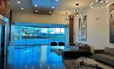 OFICINAS EXCLUSIVAS Y MODERNAS  EN CENTRAL TOREO
