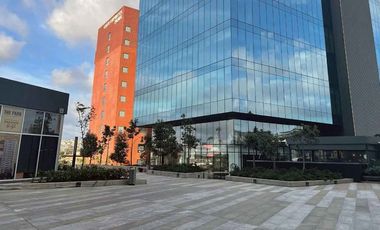 OFICINAS EXCLUSIVAS Y MODERNAS  EN CENTRAL TOREO