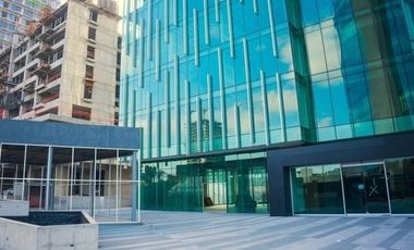 OFICINAS EXCLUSIVAS Y MODERNAS  EN CENTRAL TOREO