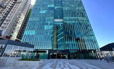 OFICINAS EXCLUSIVAS Y MODERNAS  EN CENTRAL TOREO