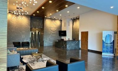 OFICINAS EXCLUSIVAS Y MODERNAS  EN CENTRAL TOREO