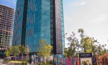 OFICINAS EXCLUSIVAS Y MODERNAS  EN CENTRAL TOREO
