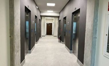 OFICINAS EXCLUSIVAS Y MODERNAS  EN CENTRAL TOREO