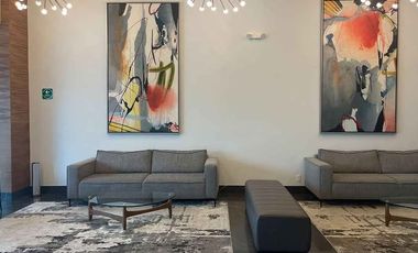 OFICINAS EXCLUSIVAS Y MODERNAS  EN CENTRAL TOREO