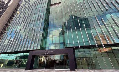 OFICINAS EXCLUSIVAS Y MODERNAS  EN CENTRAL TOREO