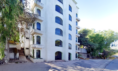 DEPARTAMENTO EN VENTA EN CLUB DE GOLF TEQUISQUIAPAN, QUERETARO