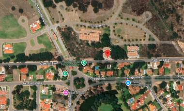 DEPARTAMENTO EN VENTA EN CLUB DE GOLF TEQUISQUIAPAN, QUERETARO