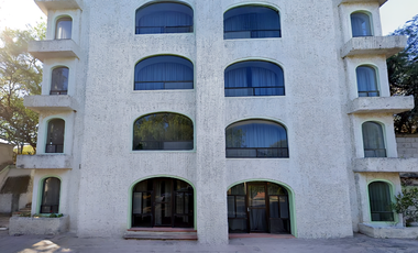 DEPARTAMENTO EN VENTA EN CLUB DE GOLF TEQUISQUIAPAN, QUERETARO
