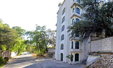 DEPARTAMENTO EN VENTA EN CLUB DE GOLF TEQUISQUIAPAN, QUERETARO