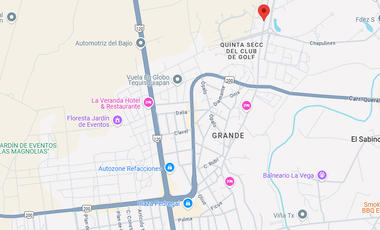 DEPARTAMENTO EN VENTA EN CLUB DE GOLF TEQUISQUIAPAN, QUERETARO