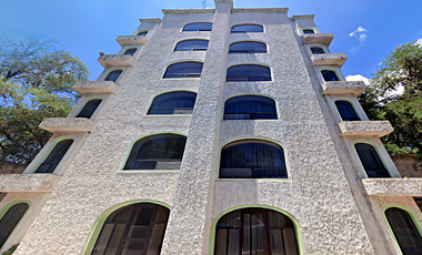 DEPARTAMENTO EN VENTA EN CLUB DE GOLF TEQUISQUIAPAN, QUERETARO