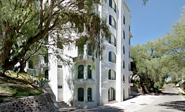 DEPARTAMENTO EN VENTA EN CLUB DE GOLF TEQUISQUIAPAN, QUERETARO