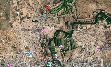 DEPARTAMENTO EN VENTA EN CLUB DE GOLF TEQUISQUIAPAN, QUERETARO