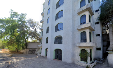 DEPARTAMENTO EN VENTA EN CLUB DE GOLF TEQUISQUIAPAN, QUERETARO