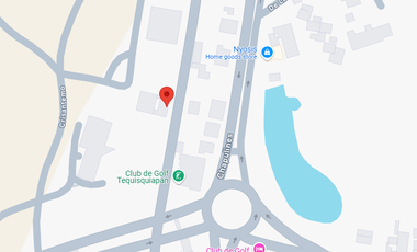 DEPARTAMENTO EN VENTA EN CLUB DE GOLF TEQUISQUIAPAN, QUERETARO