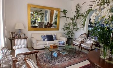 Casa de revista remodelada Surco